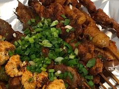 -曾哥烧烤店(红瓦寺店)