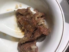 -幸运牛汕头小黄牛牛肉火锅(梅林店)