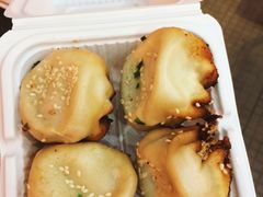 小杨生煎(黄河路店)-小杨生煎(黄河路店)