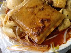 -老鲁牛肉板面(金环里店)