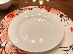-青岛海景花园大酒店·白果树餐厅青岛菜