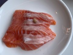 -白云宾馆-祥云西餐厅·法式鹅肝海鲜自助