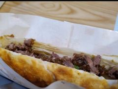 -驴世家驴肉火烧·凉皮·胡辣汤(五道口店)
