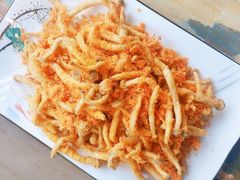 -大城·烧烤海鲜大排档(台东店)