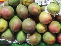 -曼阁市场水果批发市场