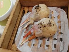 -蔡澜点心·粤菜(月星环球港店)