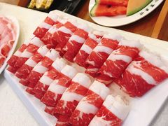 -东来顺饭庄(天坛店)