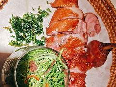 -锦府盐帮·李宅(领展购物广场中关村店)