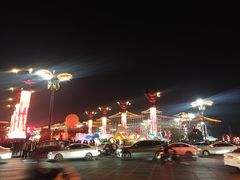 -曲江惠宾苑宾馆(大雁塔大唐不夜城店)