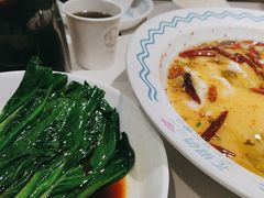 -花椒俏川菜小馆(南海万达店)