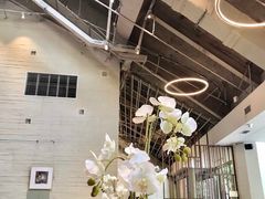 大堂-EN SPACE恩空间