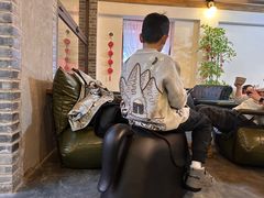 -糖房咖啡(南锣鼓巷店)