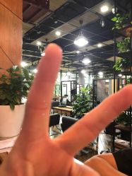 -UPTOP鼎上造型
