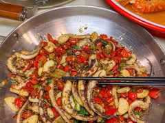 -湘江大码头·龙虾馆(渔人码头一店)