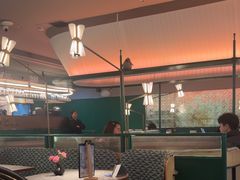 -芭莉与彩虹西餐厅(成都合生汇店)