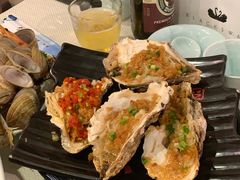 -渔娘渔家丹东海鲜(东直门店)