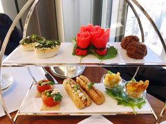 -北京柏悦酒店·锦庭餐厅Dining Room