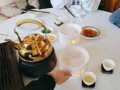 -寻味顺德·顺峰山庄(大良店)