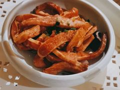 -九田家黑牛烤肉料理(石路天虹店)
