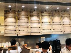 -喜茶(深圳东门1234店)