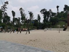 -枫香湖儿童公园