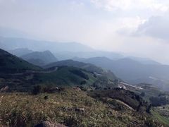 -东白山