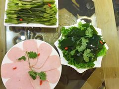 水性杨花-沱江鱼府(丽江店)