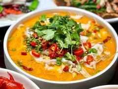 -金陵一哥龙虾(水木秦淮店)