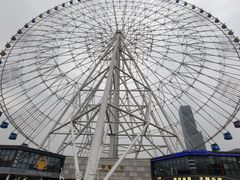 -南昌之星摩天轮