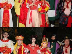 -深圳锦绣中华民俗村