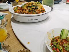 -筱爷叔·上海传统手工菜(玉树路店)
