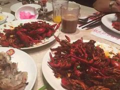 -芭菲盛宴·环球美食(解放碑英利国际店)