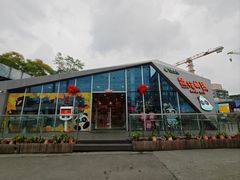 -熊猫邮局(少城店)