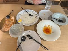 -本处·素食·融合料理(南油店)