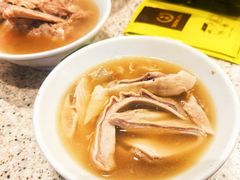-松發肉骨茶(克拉码头店)