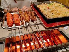 -丰茂烤串(金源店)