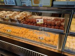 -鲍师傅糕点(江苏路店)