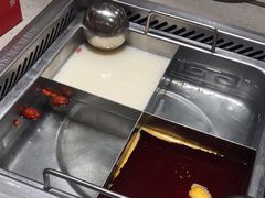 -海底捞火锅(铂澜大象城店)