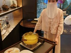 -蘇锦宴·淮扬菜烤鸭·小院(三元桥霄云路店)