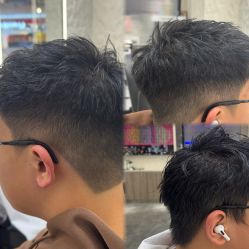 点击看大图 -曼都发型·臻选