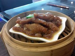 -虾饺妹·粤式手工点心(水荫路店)