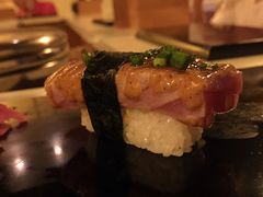 -昊·来了寿司(双楠2店)