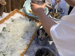 -川骄海鲜自助(河东店)