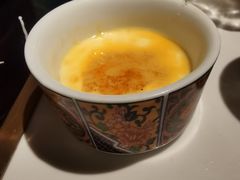 焦糖布丁-温禾牛·和牛寿喜烧自助火锅(恒基名人店)