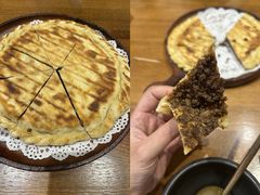 阿萨牛肉馅-敏珠拉姆藏餐·南京厨房(富春江东街店)