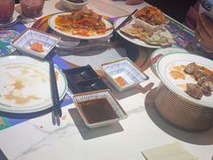 -亚马逊海鲜自助(万象汇店)