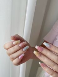-樱禾NaiL美甲美睫