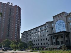 -西安外国语大学(雁塔校区)