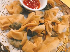 -洞密园美食城·二十二年老店(富华路店)