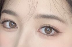 -阿噶西美甲美睫